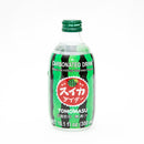 Tomomasu Carbonated Drink Watermelon Flavoured