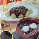 Shirakiku Sweetened Red Bean Paste