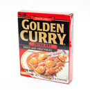  S&B Golden Vegetarian  Extra Hot  Curry Sauce230g