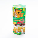 Lotte Koala's March Chocolate Cream Filled Cookies