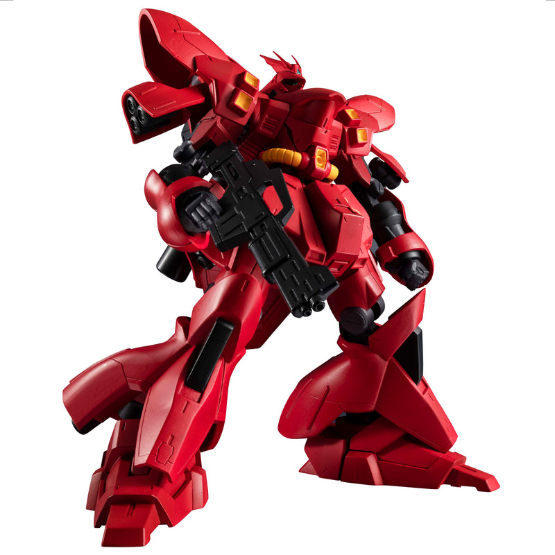 Gundam Universe MSN-04 Sazabi | Bandai | Oomomo Canada