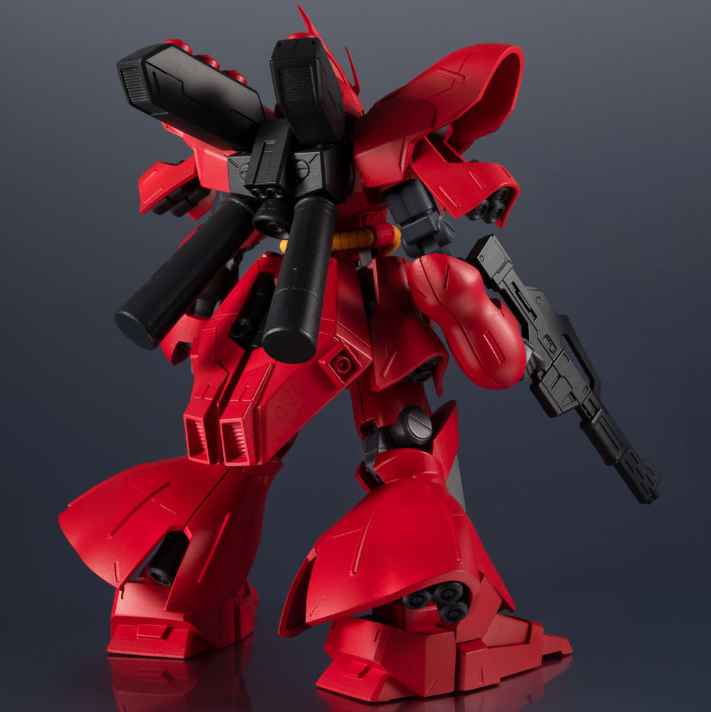 Gundam Universe MSN-04 Sazabi | Bandai | Oomomo Canada