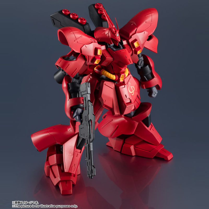 Gundam Universe MSN-04 Sazabi | Bandai | Oomomo Canada