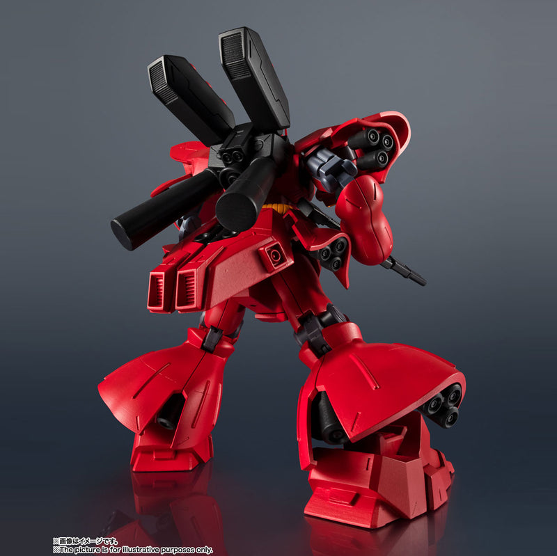 Gundam Universe MSN-04 Sazabi | Bandai | Oomomo Canada