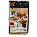 Happy New Year Buffet Decoration Kit