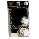 Happy New Year Buffet Decoration Kit