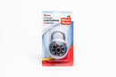 Combination Lock 
