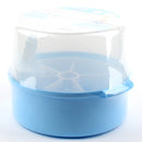 Tootsie Baby Microwave Sterilizer set shrink wrap with label