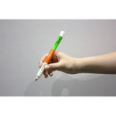 Epoch Chemical 0.5mm Color Barrel Marker Light Green