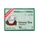 YamaMotoYama YMY Sencha Green Tea 16Bag