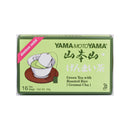 YamaMotoYama YMY Genmai Cha Tea 16Bag 48g