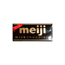 Meiji Chocolate Milk Chocolate 50g