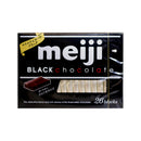 Meiji Black Chocolate 130g
