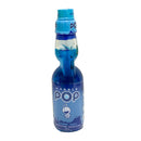 Blueberry Marble Pop Ramune Soda 200ml