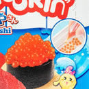 Kracie Popin'Cookin' Tanoshii Sushi DIY Candy