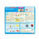 Kracie Popin'Cookin' Tanoshii Sushi DIY Candy
