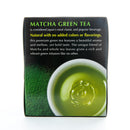 Itoen Tea Bag Matcha Green Tea Traditional 20pcs