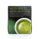 Itoen Matcha Green Tea Ginger Tea Bag 20Pc