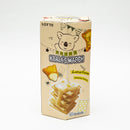Lotte Koala's March Milk and Cheese