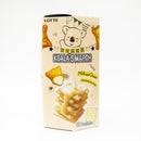 Lotte Koala's March Milk and Cheese
