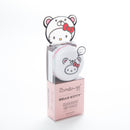 The Cream Shop x Sanrio Macaron Lip Balm