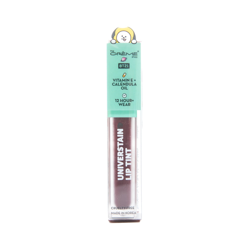 The Creme Shop BT21 UNIVERSTAIN Lip Tint | Oomomo Canada