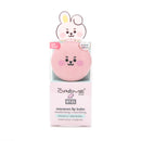 The Cream Shop BT21 Macaron Lip Balm