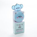 The Cream Shop BT21 Macaron Lip Balm