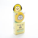 The Cream Shop BT21 Macaron Lip Balm