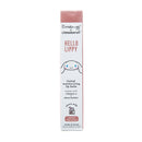 The Creme Shop Cinnamoroll Hello Lippy Tinted Moisturizing Lip Balm Cocoa Flavored