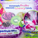 Morinaga Hi Chew Superfruit Mix