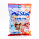 Morinaga Hi-Chew Soda Pop Mix Ramune Coke 80g