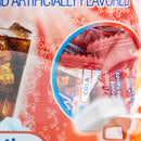 Morinaga Hi-Chew Soda Pop Mix Ramune Coke 80g