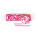 UHA MIKAKUTO PUCHAO STRAWBERRY  50G