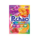 Uha Mikakuto Puchao Fruit 4 Flavor 100g