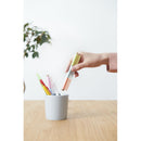 Kanmido Fusen Pentone Happy Sticky Note