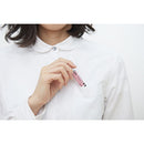 Kanmido Fusen Lipno PK Stripe Sticky Note