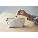 Kanmido Fusen Lipno YE Muji Sticky Note