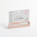 Kanmido Fusen Littro Sticky Note Roll Botanical
