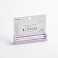 Kanmido Fusen Littro Sticky Note Roll Dreamy