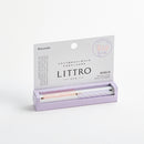 Kanmido Fusen Littro Sticky Note Roll Dreamy