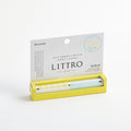 Kanmido Fusen Littro Sticky Note Roll Fruity