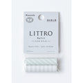 Kanmido Fusen Littro Sticky Note Refil Grayish