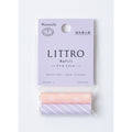 Kanmido Fusen Littro Sticky Note Refil Dreamy