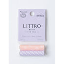 Kanmido Fusen Littro Sticky Note Refil Dreamy