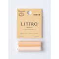 Kanmido Fusen Littro Sticky Note Refil Nudie