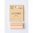 Kanmido Fusen Littro Sticky Note Refil Nudie