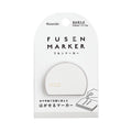 Kanmido Fusen Marker Hightlighter Tape