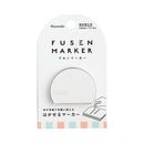 Kanmido Fusen Marker Hightlighter Tape