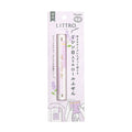 Kanmido Fusen Littro Sticky Note Roll Garden Lilac